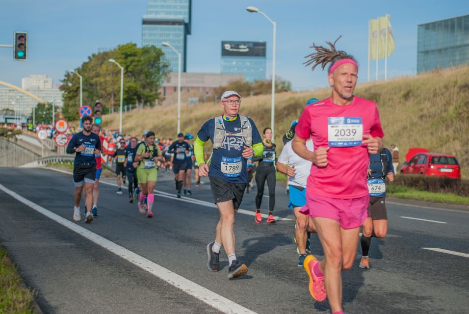 Silesia Marathon 2025 za nami [FOTORELACJA] - galeria