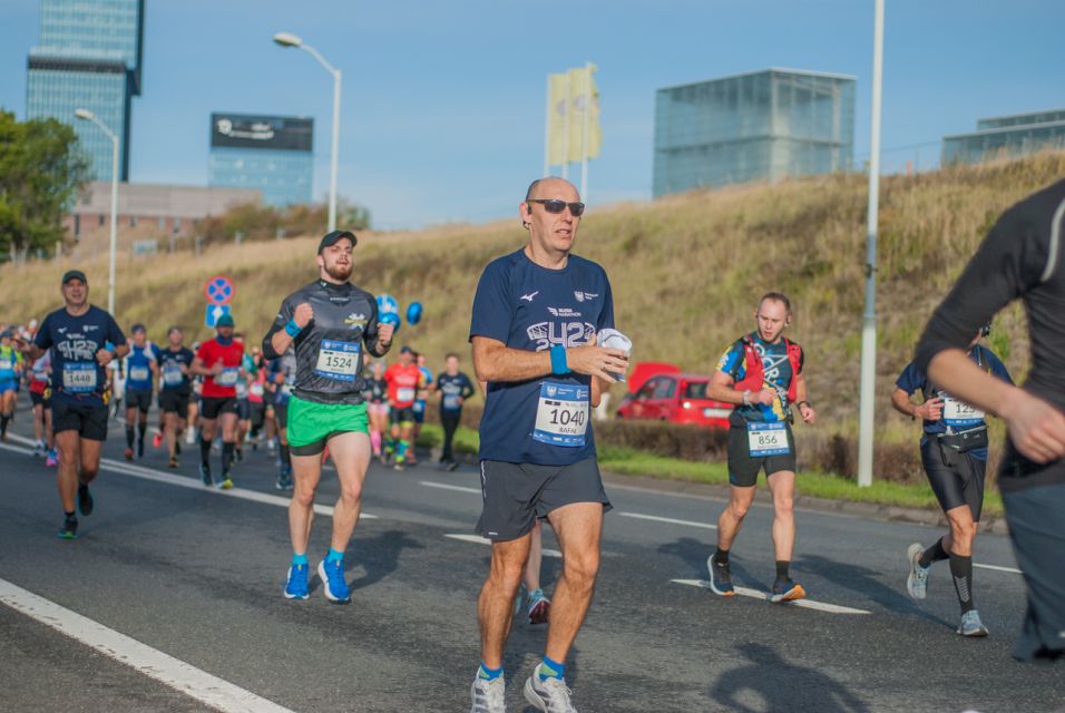 Silesia Marathon 2025 za nami [FOTORELACJA] - galeria