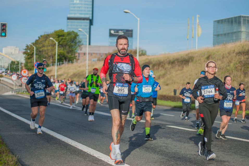 Silesia Marathon 2025 za nami [FOTORELACJA] - galeria