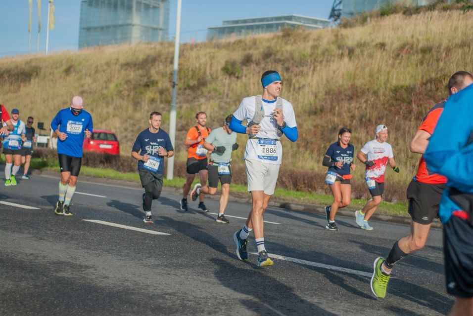 Silesia Marathon 2025 za nami [FOTORELACJA] - galeria