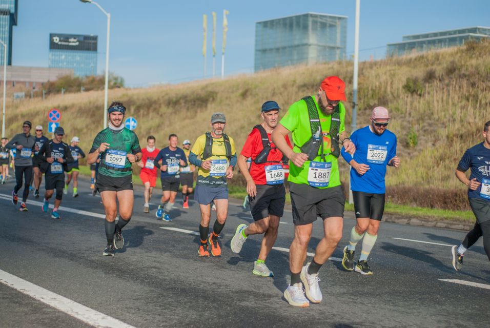 Silesia Marathon 2025 za nami [FOTORELACJA] - galeria
