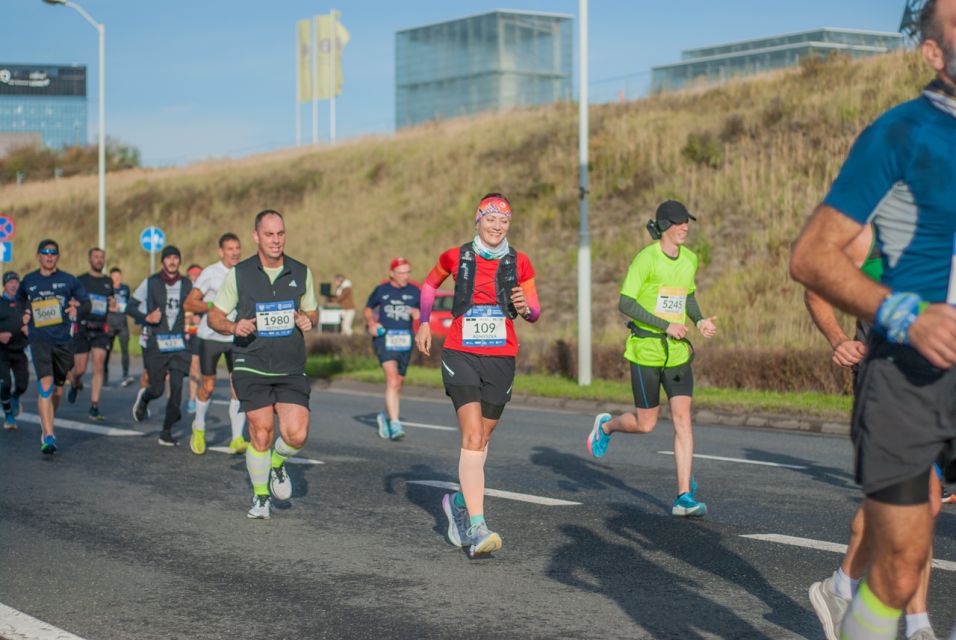 Silesia Marathon 2025 za nami [FOTORELACJA] - galeria