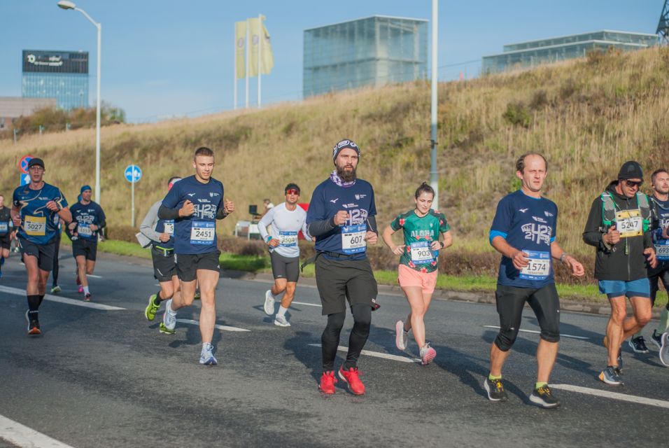 Silesia Marathon 2025 za nami [FOTORELACJA] - galeria