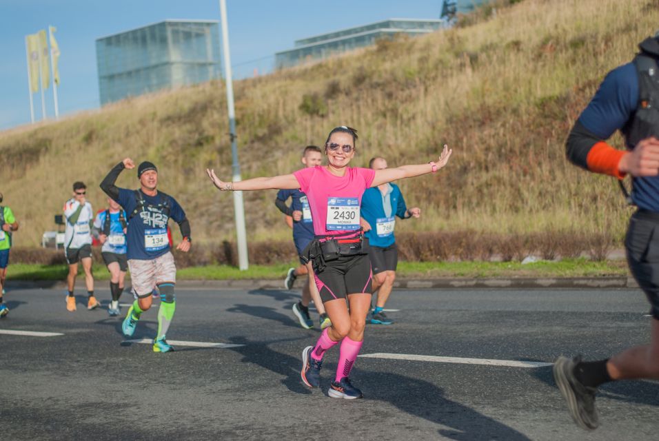 Silesia Marathon 2025 za nami [FOTORELACJA] - galeria