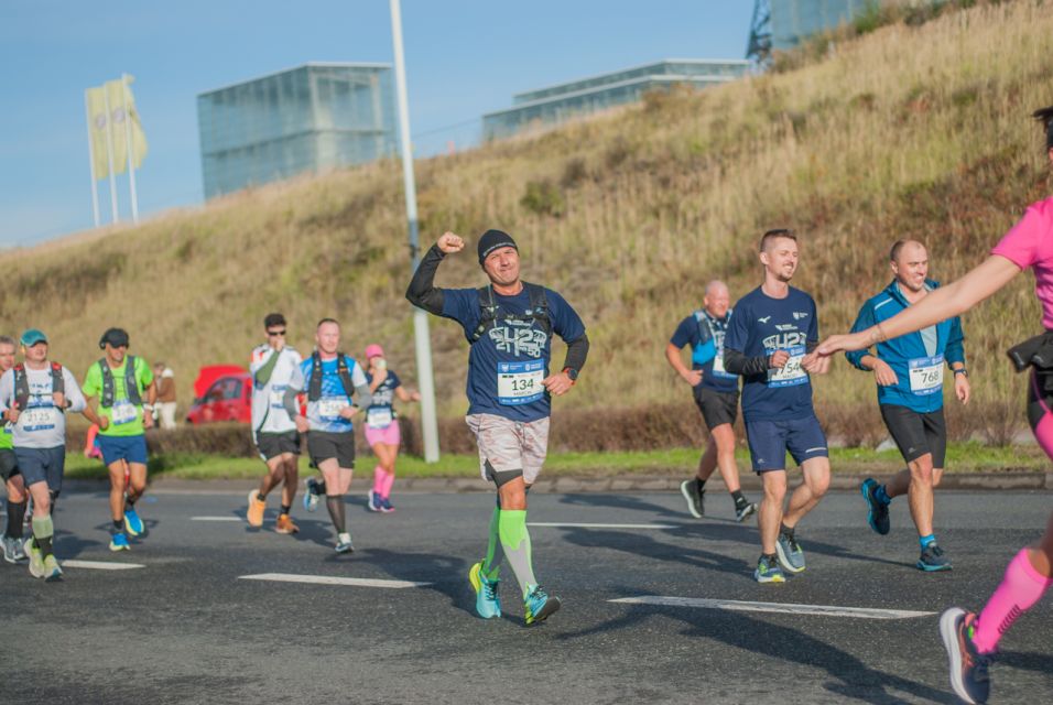 Silesia Marathon 2025 za nami [FOTORELACJA] - galeria