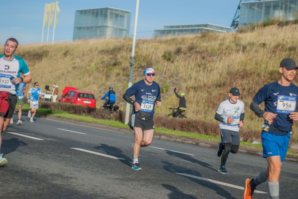 Silesia Marathon 2025 za nami [FOTORELACJA] - galeria