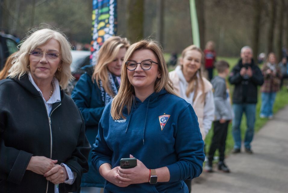 W Zabrzu odbył się III Charytatywny Bieg dla Autyzmu [FOTORELACJA] - galeria