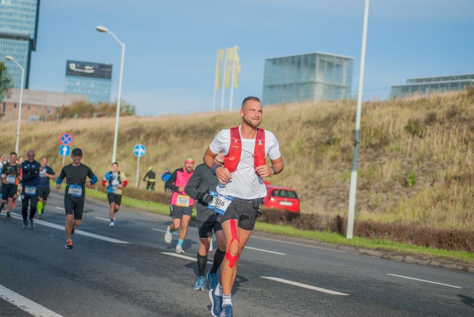 Silesia Marathon 2025 za nami [FOTORELACJA] - galeria