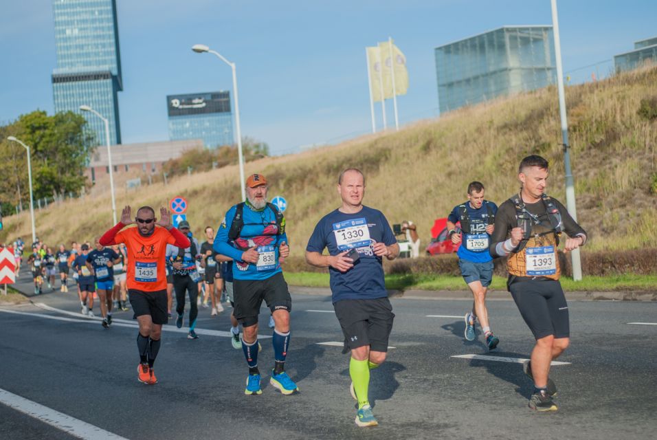 Silesia Marathon 2025 za nami [FOTORELACJA] - galeria