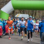 W Zabrzu odbył się III Charytatywny Bieg dla Autyzmu [FOTORELACJA] - galeria