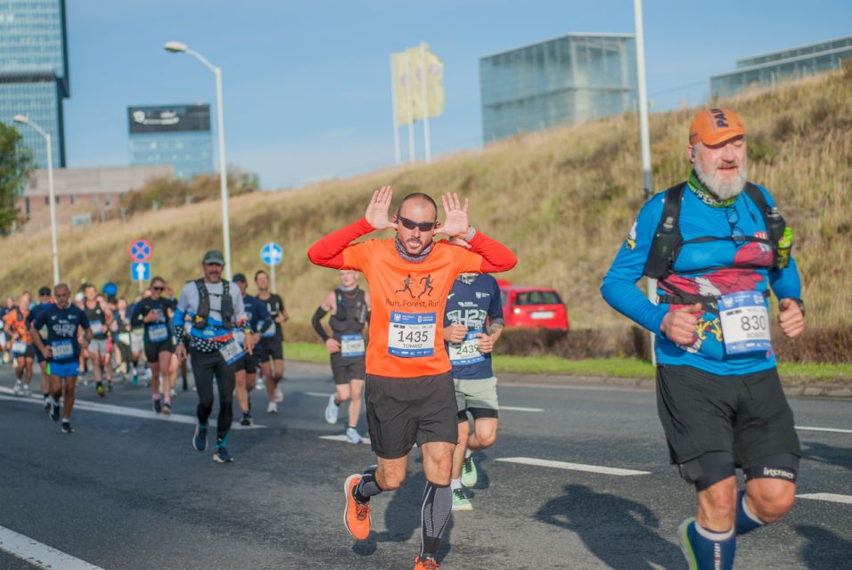 Silesia Marathon 2025 za nami [FOTORELACJA] - galeria