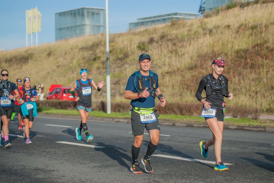 Silesia Marathon 2025 za nami [FOTORELACJA] - galeria