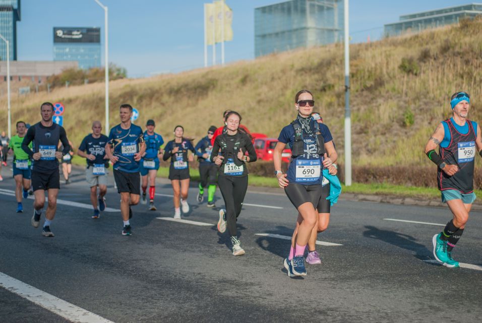 Silesia Marathon 2025 za nami [FOTORELACJA] - galeria