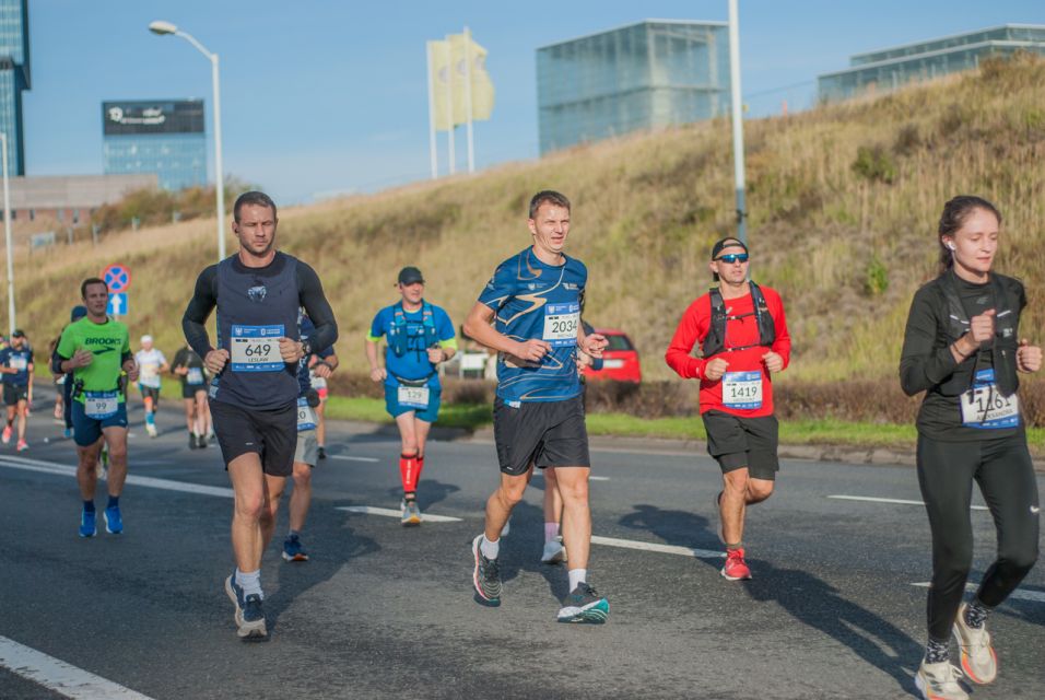 Silesia Marathon 2025 za nami [FOTORELACJA] - galeria
