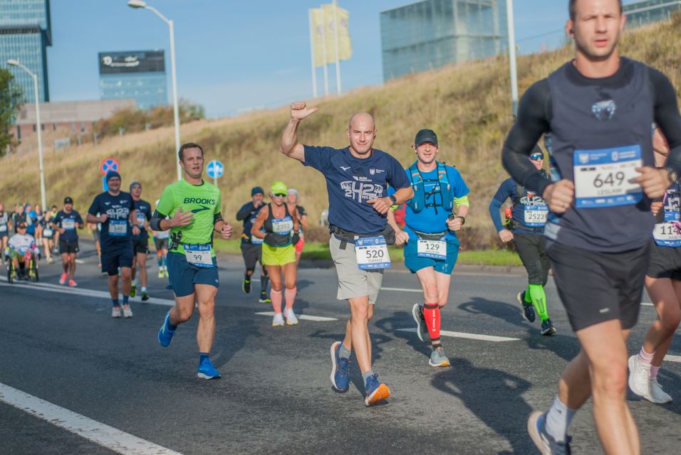 Silesia Marathon 2025 za nami [FOTORELACJA] - galeria