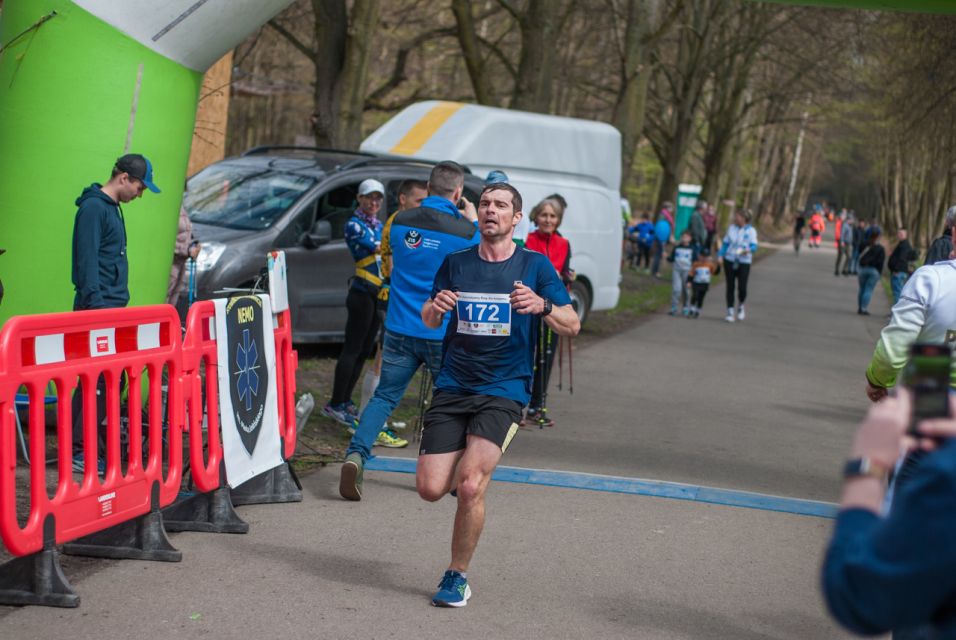W Zabrzu odbył się III Charytatywny Bieg dla Autyzmu [FOTORELACJA] - galeria