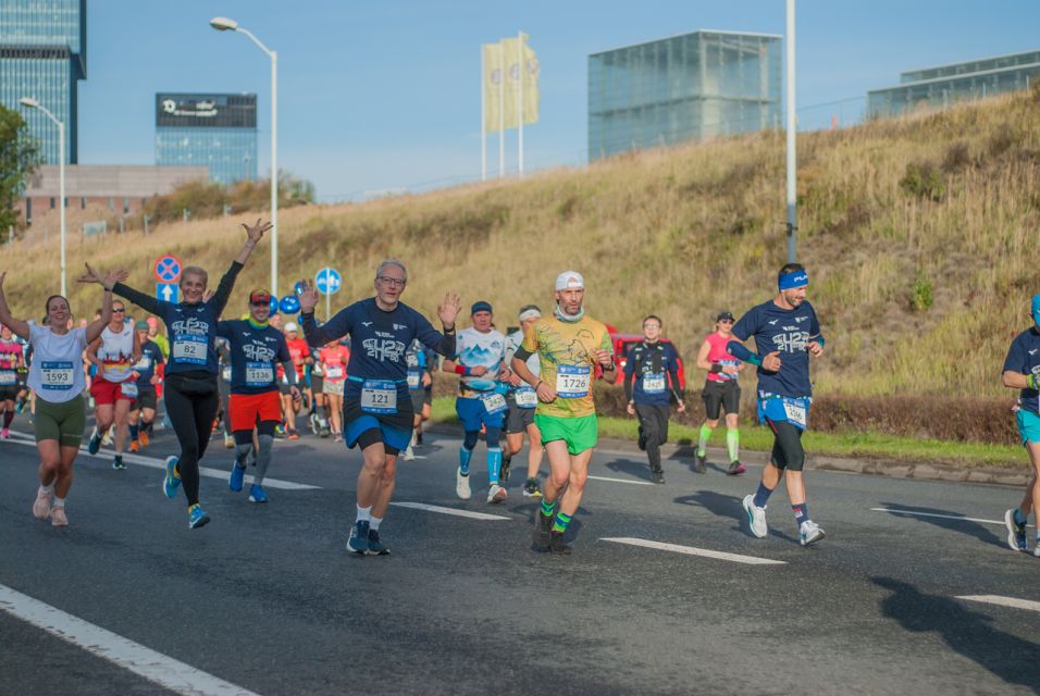 Silesia Marathon 2025 za nami [FOTORELACJA] - galeria