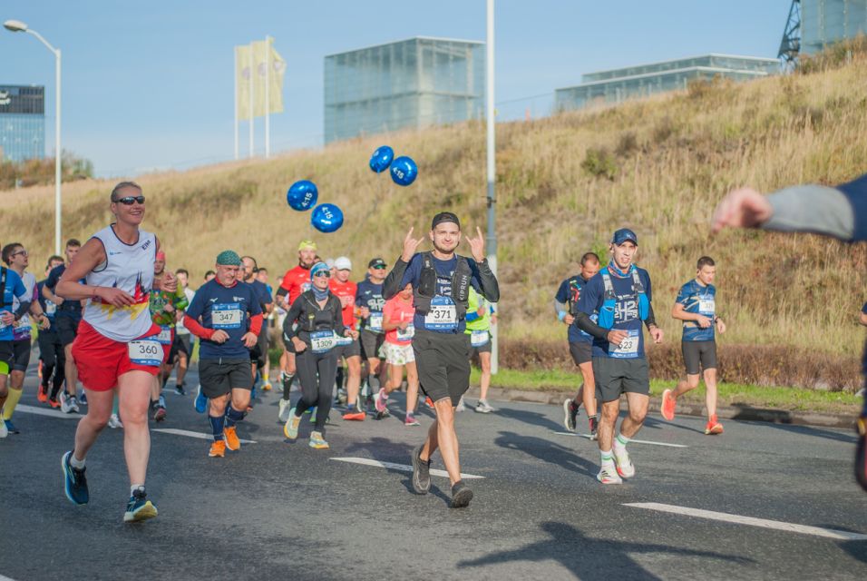 Silesia Marathon 2025 za nami [FOTORELACJA] - galeria