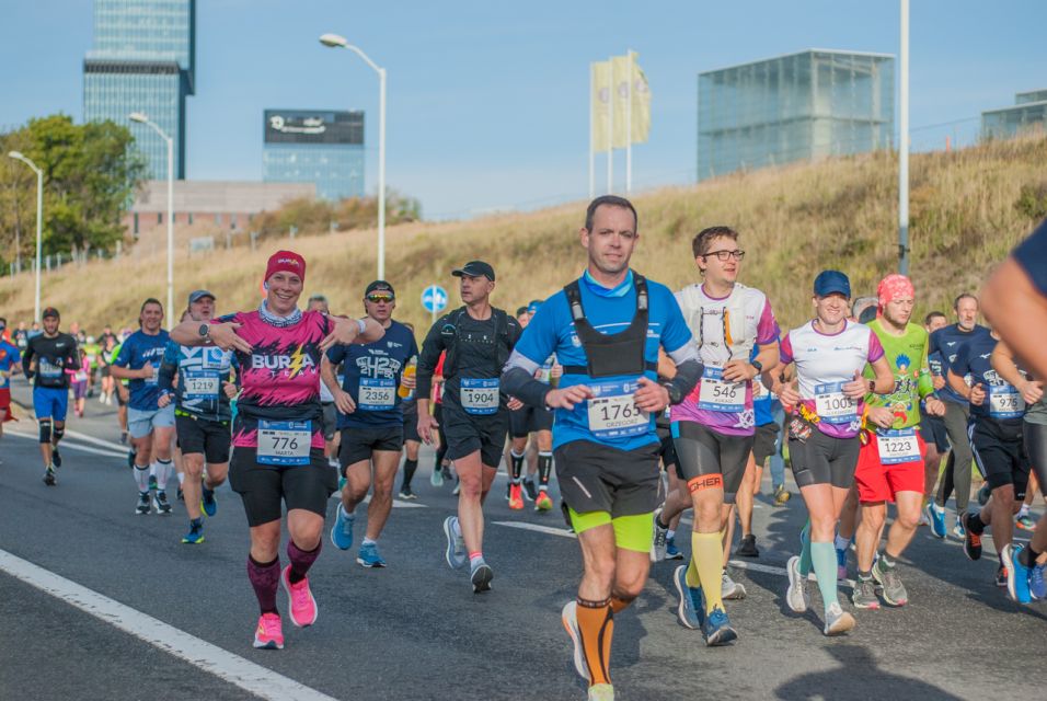 Silesia Marathon 2025 za nami [FOTORELACJA] - galeria
