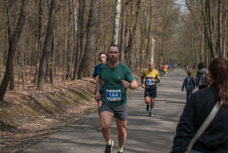 W Zabrzu odbył się III Charytatywny Bieg dla Autyzmu [FOTORELACJA] - galeria