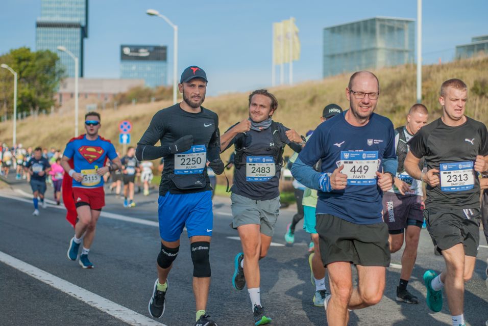 Silesia Marathon 2025 za nami [FOTORELACJA] - galeria