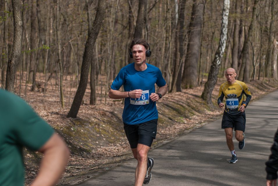 W Zabrzu odbył się III Charytatywny Bieg dla Autyzmu [FOTORELACJA] - galeria