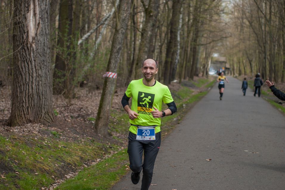 W Zabrzu odbył się III Charytatywny Bieg dla Autyzmu [FOTORELACJA] - galeria