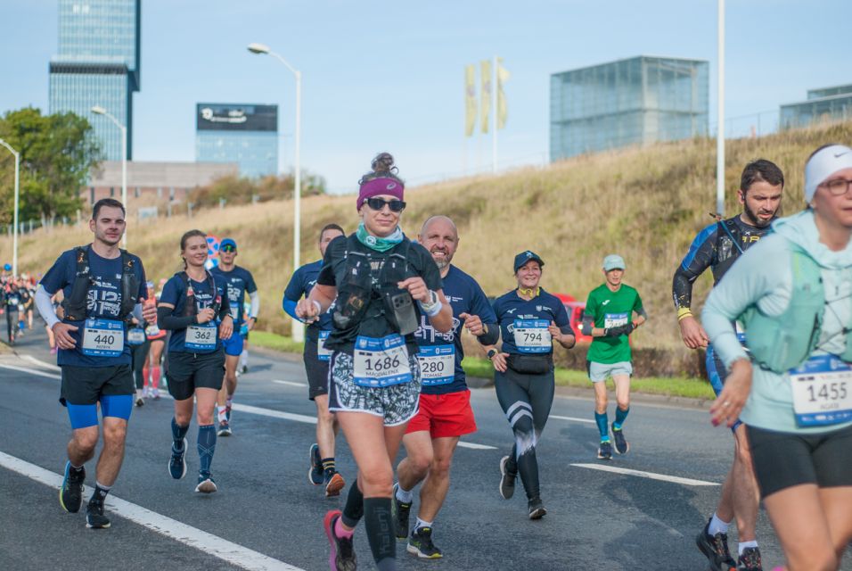 Silesia Marathon 2025 za nami [FOTORELACJA] - galeria
