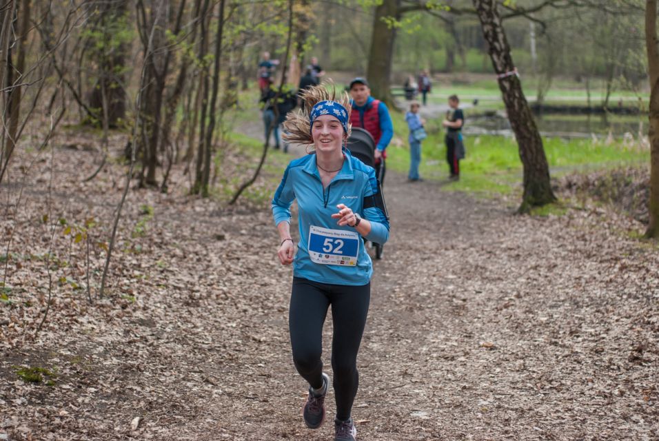 W Zabrzu odbył się III Charytatywny Bieg dla Autyzmu [FOTORELACJA] - galeria