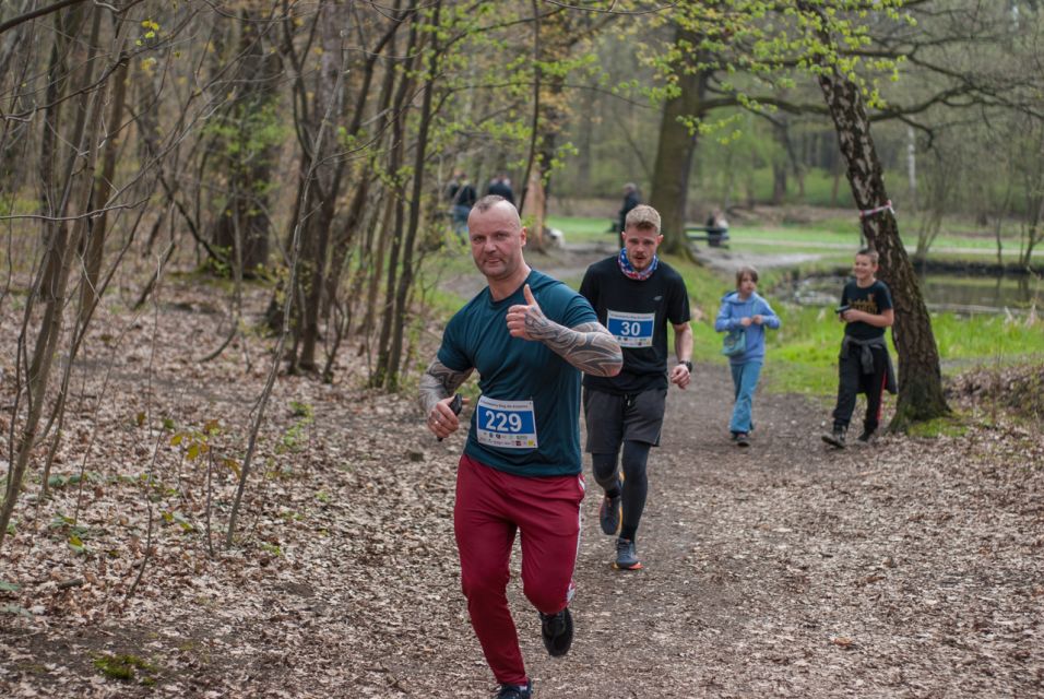 W Zabrzu odbył się III Charytatywny Bieg dla Autyzmu [FOTORELACJA] - galeria