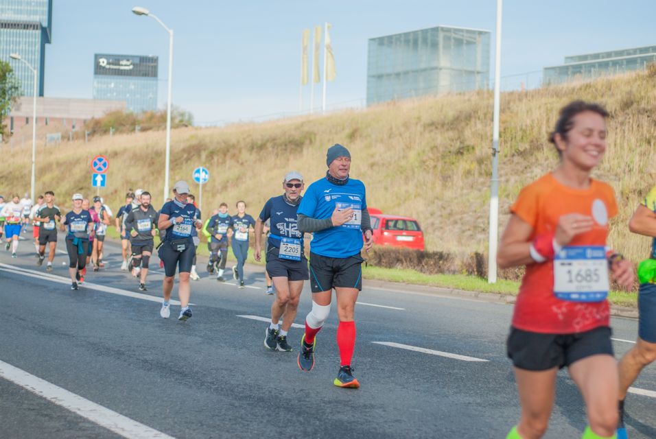 Silesia Marathon 2025 za nami [FOTORELACJA] - galeria