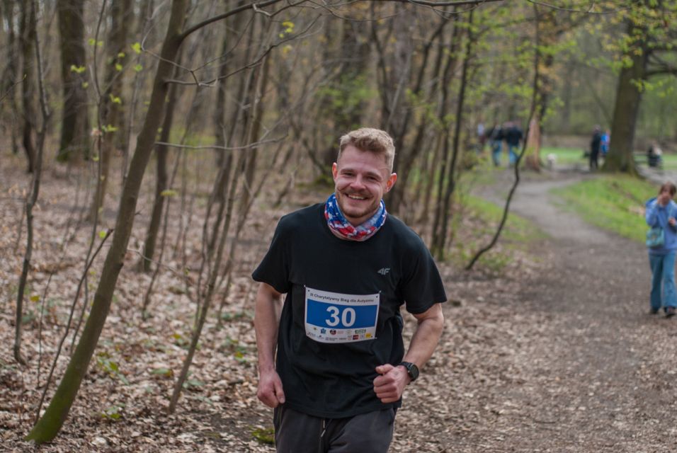 W Zabrzu odbył się III Charytatywny Bieg dla Autyzmu [FOTORELACJA] - galeria