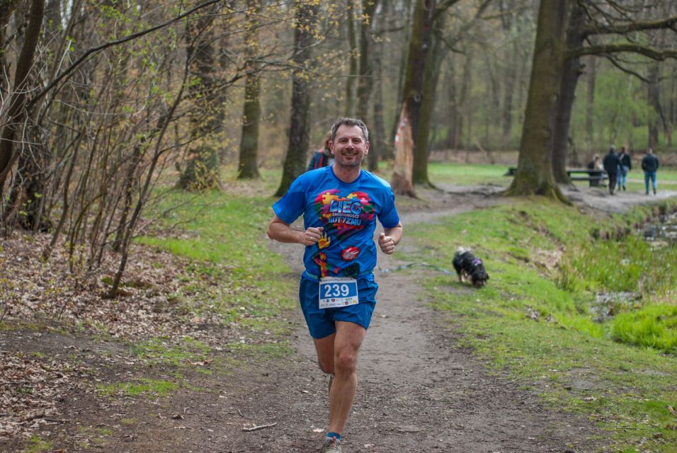 W Zabrzu odbył się III Charytatywny Bieg dla Autyzmu [FOTORELACJA] - galeria