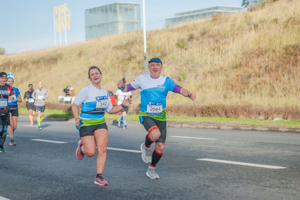 Silesia Marathon 2025 za nami [FOTORELACJA] - galeria