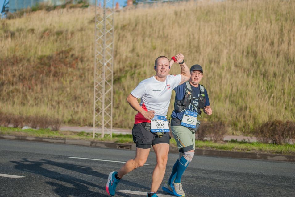 Silesia Marathon 2025 za nami [FOTORELACJA] - galeria