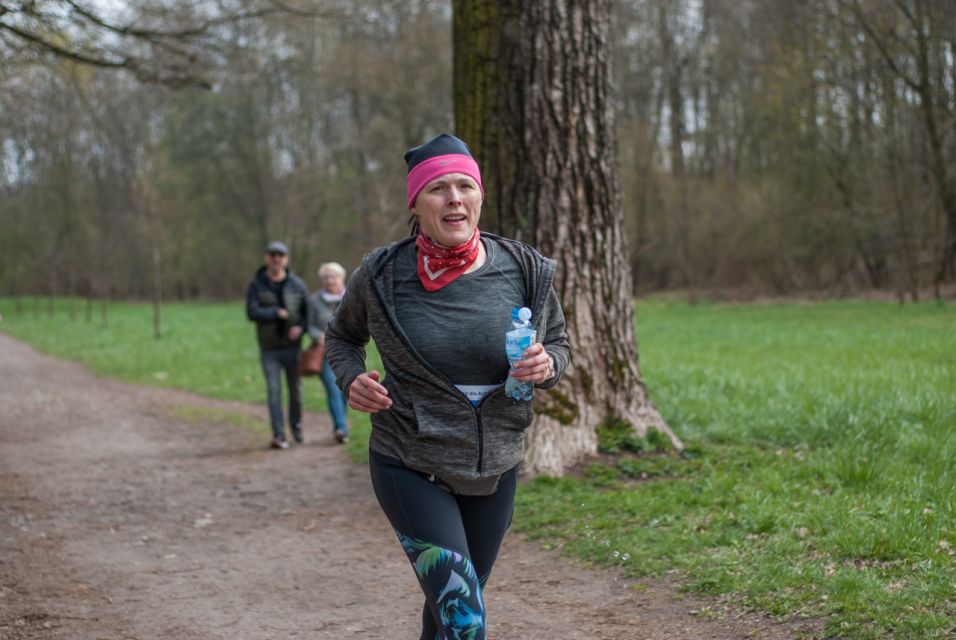 W Zabrzu odbył się III Charytatywny Bieg dla Autyzmu [FOTORELACJA] - galeria