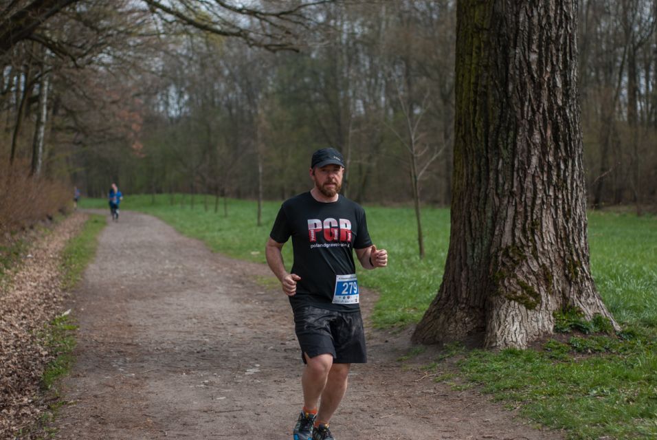 W Zabrzu odbył się III Charytatywny Bieg dla Autyzmu [FOTORELACJA] - galeria