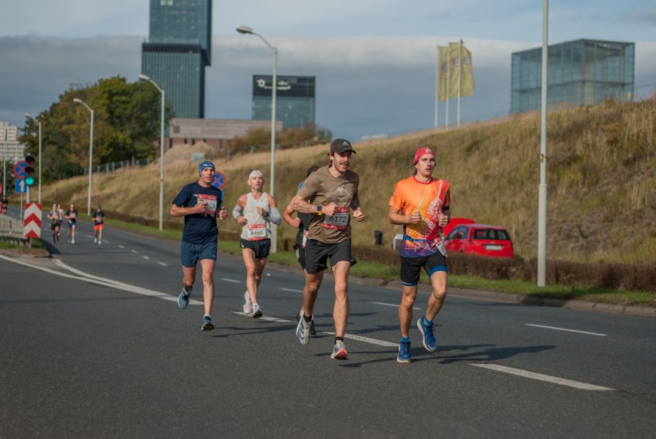 Za nami Silesia Półmaraton 2025 [FOTORELACJA] - galeria