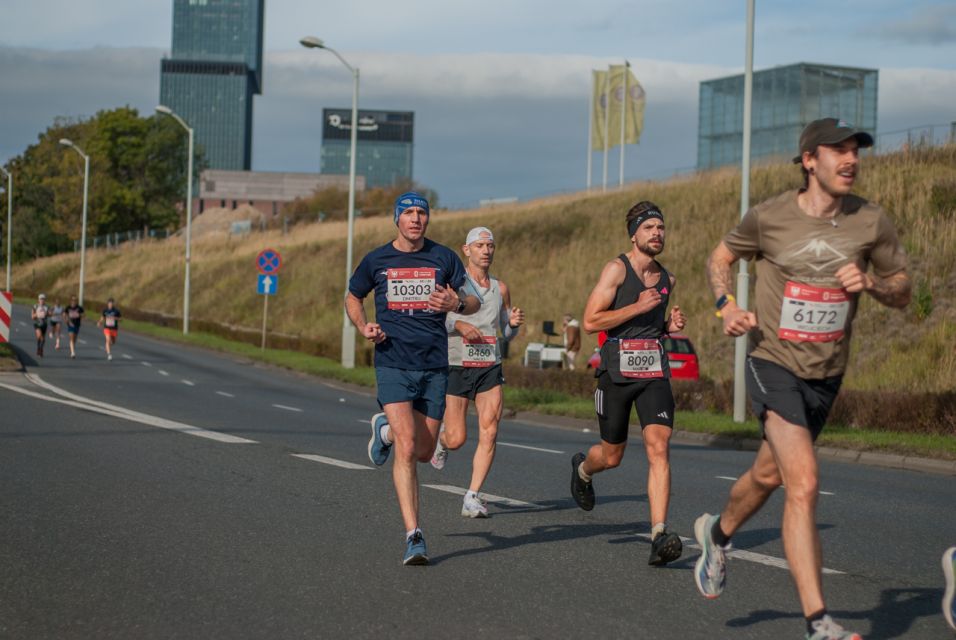 Za nami Silesia Półmaraton 2025 [FOTORELACJA] - galeria