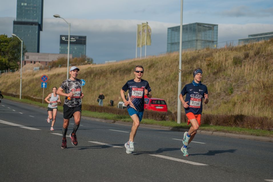 Za nami Silesia Półmaraton 2025 [FOTORELACJA] - galeria