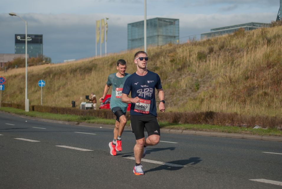 Za nami Silesia Półmaraton 2025 [FOTORELACJA] - galeria