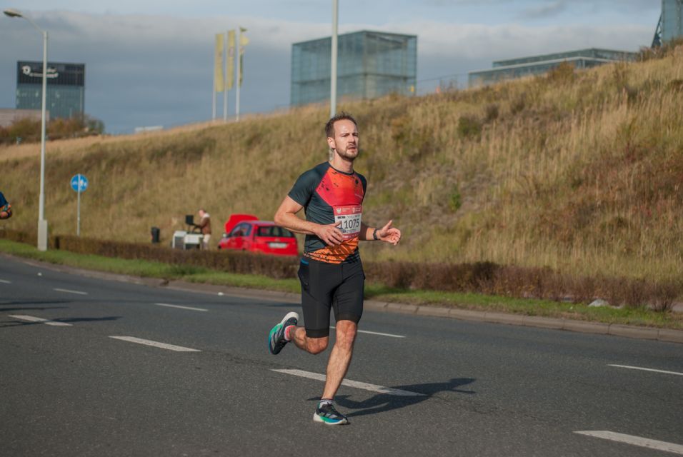 Za nami Silesia Półmaraton 2025 [FOTORELACJA] - galeria