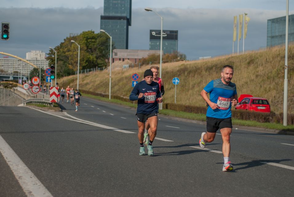 Za nami Silesia Półmaraton 2025 [FOTORELACJA] - galeria