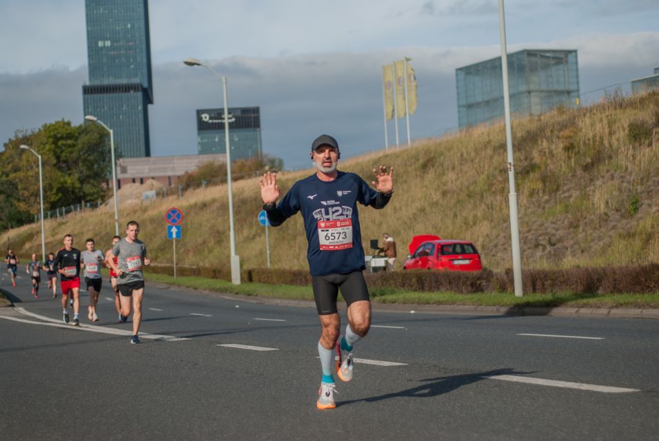 Za nami Silesia Półmaraton 2025 [FOTORELACJA] - galeria