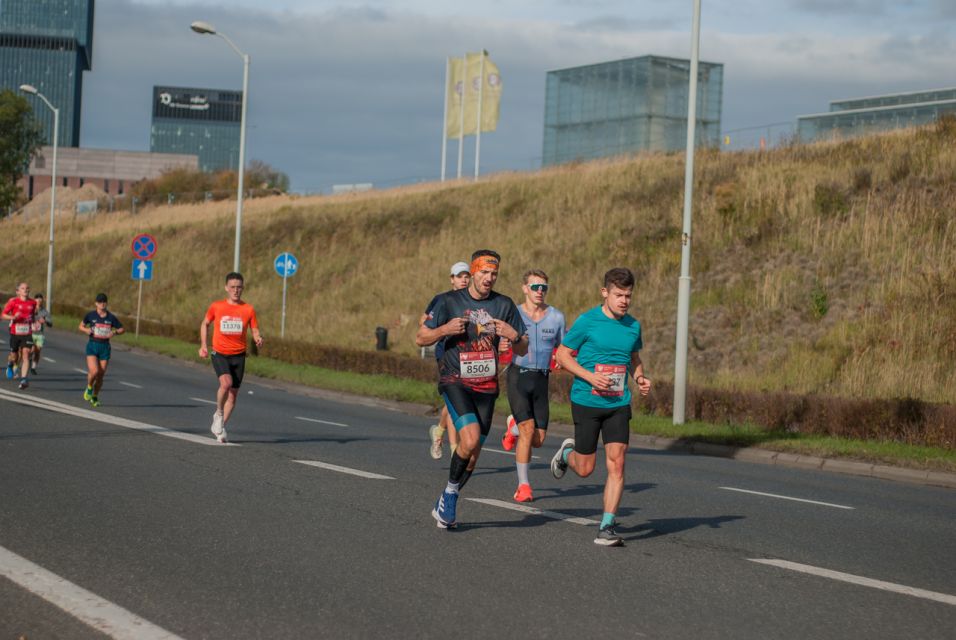 Za nami Silesia Półmaraton 2025 [FOTORELACJA] - galeria