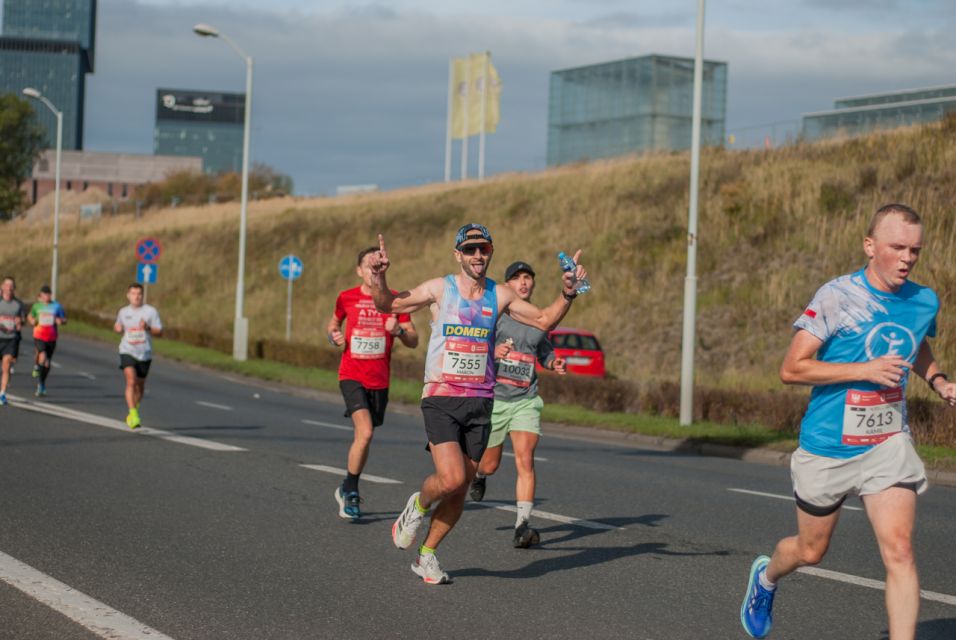 Za nami Silesia Półmaraton 2025 [FOTORELACJA] - galeria