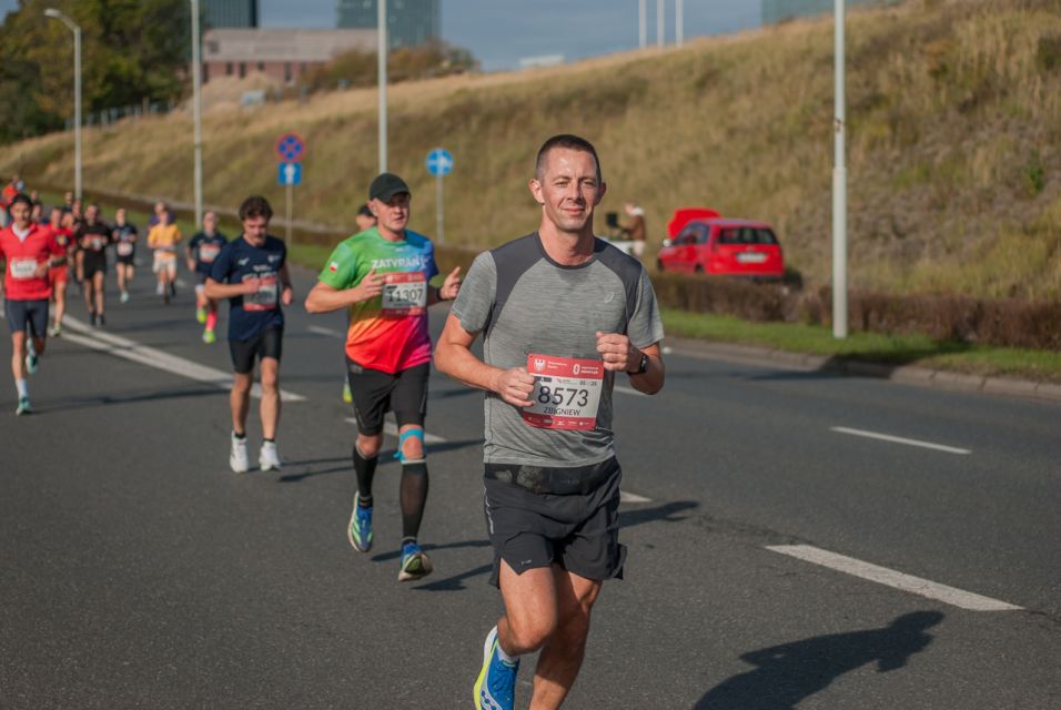 Za nami Silesia Półmaraton 2025 [FOTORELACJA] - galeria