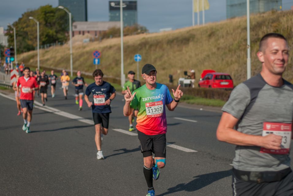 Za nami Silesia Półmaraton 2025 [FOTORELACJA] - galeria