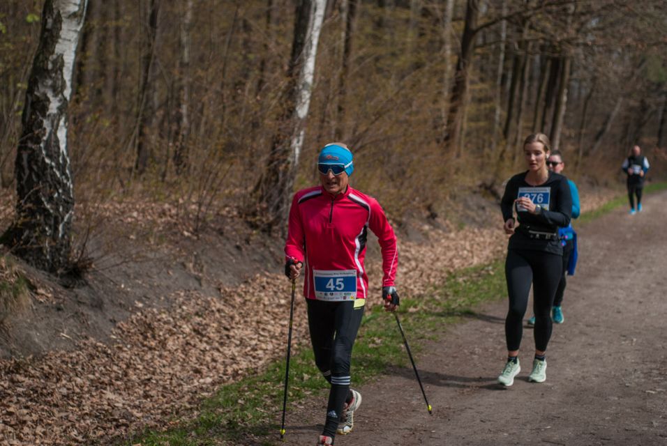 W Zabrzu odbył się III Charytatywny Bieg dla Autyzmu [FOTORELACJA] - galeria