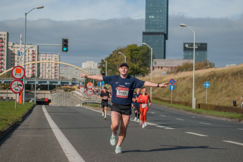 Za nami Silesia Półmaraton 2025 [FOTORELACJA] - galeria